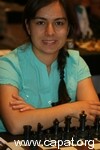 OZTURK 2009 Chess Puerto Madryn Patagonia by Robin Linhope Willson